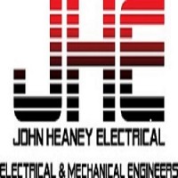 John Heaney (Electrical) Limited logo - Similar company to Indigo Unified Communications