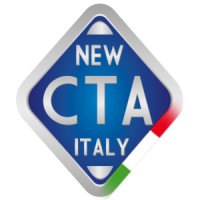 New CTA Italy Transformers logo - Similar company to Vm Engineering Trasformatori