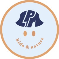 vzw LPM Kids & Nature logo - Similar company to Helm
