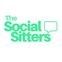 The Social Sitters logo - Similar company to 10Forty