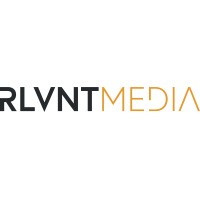 RLVNT Media logo - Similar company to Wellspring Studio