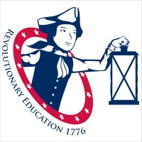 Revolutionary Education, Inc. logo - Similar company to Williams Form Hardware & Rockbolt (Canada) Ltd
