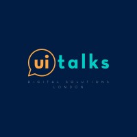 UI Talks Digital Solutions LTD logo - Similar company to Use Ability