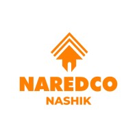 Naredco Nashik logo - Similar company to Propquestind
