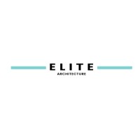 Elite architecture logo - Similar company to Elite Architects
