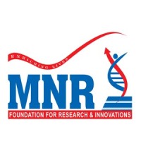 MNR Foundation for Research and Innovation logo - Similar company to Hatch & Mark