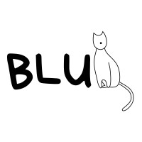 Blu MarCom logo - Similar company to Future Gulf Co