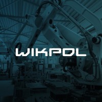 Wikpol Sp. z o.o. logo - Similar company to Sigma Robotics Sp. Z O.O.