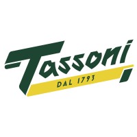 Tassoni logo - Similar company to Natys Srl
