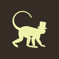 Cuatro Monos logo - Similar company to Mono Digital