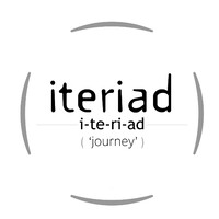 Iteriad logo - Similar company to Birmingham Construction Network
