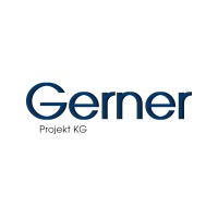 Gerner Projekt KG logo - Similar company to Gerner24
