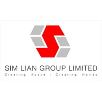 Sim Lian Group Limited logo - Similar company to Tee International Limited