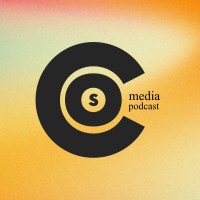 Colours of Social Media Podcast logo - Similar company to Hyperactive