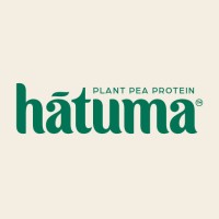 Hātuma - Vegan Food and Beverages logo - Similar company to Ezvan Beverage