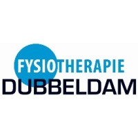 Fysiotherapie Dubbeldam logo - Similar company to SKS Fysiotherapie