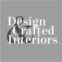 Design & Crafted Interiors Ltd logo - Similar company to Bespoke Interior Design Ltd