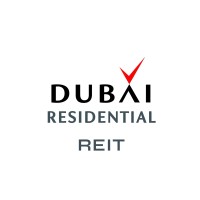 Dubai Residential logo - Similar company to Dubai Retail