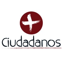 Más Ciudadanos logo - Similar company to Sala 58