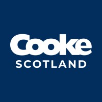 Cooke Scotland logo - Similar company to Cooke Inc.