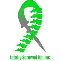 Totally Screwed Up, Inc.