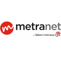 Metranet logo - Similar company to Gelegar!: Pameran Bumilangit X Dkv Itb 2022