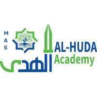 Al-Huda Academy NC logo - Similar company to Alhuda Academy