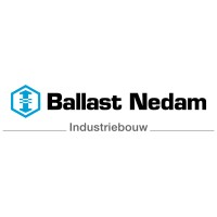 Ballast Nedam Industriebouw B.V. logo - Similar company to Ditaco