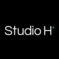 Studio H+ logo - Similar company to Bevon'S Mentee Network