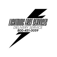 Lightning Fast Services, Inc. logo - Similar company to First Washington State Bank