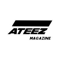 ATEEZ Magazine logo - Similar company to Interpark