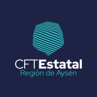 CFT Estatal de Aysén logo - Similar company to Cft Estatal De La Araucanía