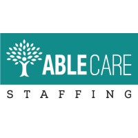 Ablecare Staffing logo - Similar company to Permanently Closed Ablecare/Nuova Foundation