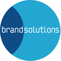Brandsolutions logo - Similar company to Eft Global Llc