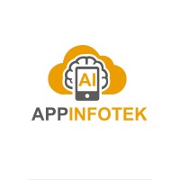 APPINFOTEK logo - Similar company to App Infotech