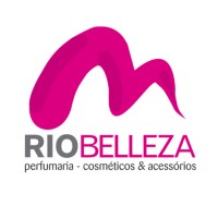 Rio Belleza logo - Similar company to Bela Ferraz