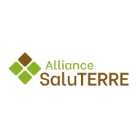 Alliance SaluTERRE logo - Similar company to Protec-Terre