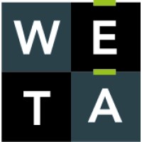 WETA, communication agency logo - Similar company to Ethical Origin