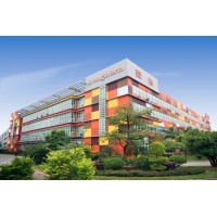 Longhorn Intelligent Tech Co.,Ltd logo - Similar company to Concentrating On Chromatography