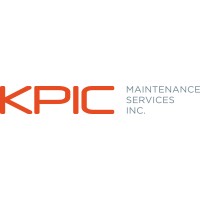 KPIC Maintenance Services Inc. logo - Similar company to Backwater Solutions Canada