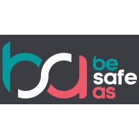 Be Safe As logo - Similar company to Assembly Three