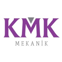 KMK Mekanik logo - Similar company to Teskon Mühendi̇sli̇k