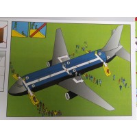 Aviation Informative Media Consultant