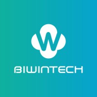 Biwintech Storage logo - Similar company to Teclast