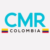 CMR Colombia logo - Similar company to Z Studio