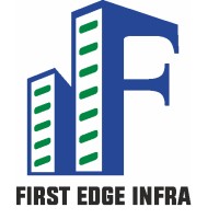 First Edge Infra Private Limited logo - Similar company to Bhardwaj Construction