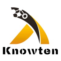 Knowten logo - Similar company to University Of Miami - Office Of Technology Transfer
