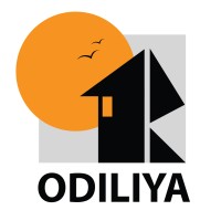Odiliya Group of Companies logo - Similar company to Reliance Property Developers