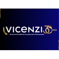 Vicenzi Distribuidora logo - Similar company to Bvn Hidráulica E Pneumática