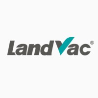 LANDVAC FRANCE logo - Similar company to Midglas Glasverzekeraar